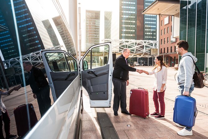 Roundtrip Airport Transfers Grand Lucayan Resort Freeport - Getting from Grand Bahama Airport to Grand Lucayan