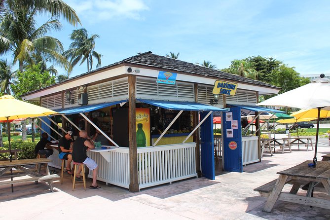 Rum Reggae and Rhythms Private Tour (minimum of 6 people) - Key points to know before booking