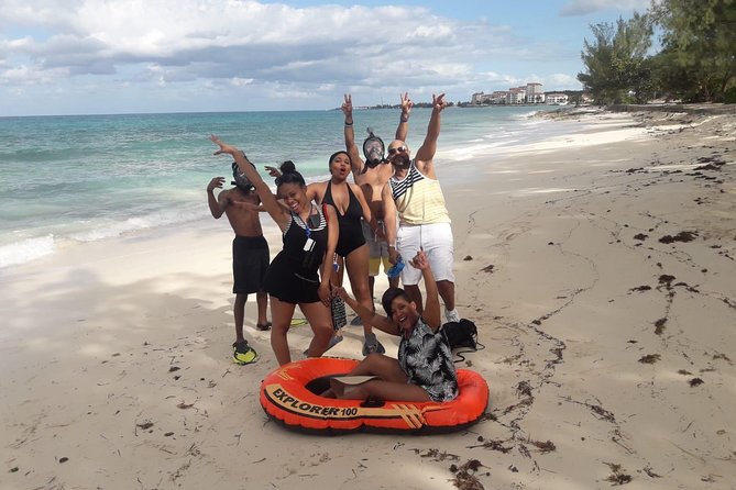Rum Reggae and Rhythms Private Tour (minimum of 6 people) - What this Nassau tour is really about