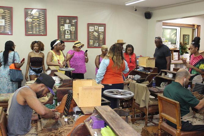 Rum Reggae and Rhythms Private Tour (minimum of 6 people) - Cable Beach and the Bob Marley connection