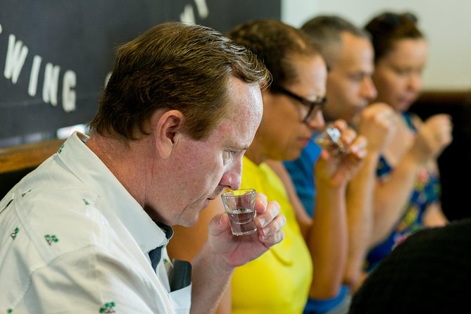 Rum Tasting and Food Walking Tour in Nassau Bahamas - Why this Nassau walk is more than a rum flight