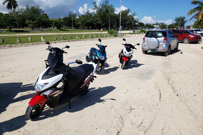 Scooter Rental, Atvs and Buggy Rentals Nassau/paradise island. - Scooter, ATV, or buggy?