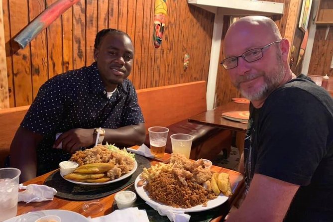 Scooter Rental, Atvs and Buggy Rentals Nassau/paradise island. - A suggested 2 hour Nassau route
