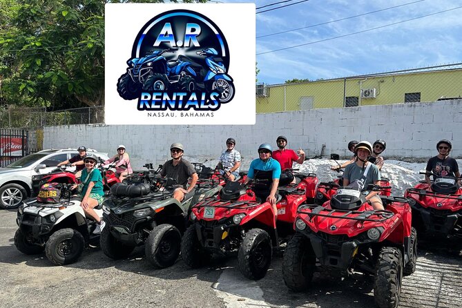 Scooter rentals ,Atv rentals and Buggy Rental,Nassau Bahamas - Key points at a glance