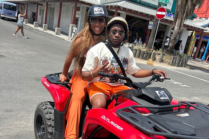Scooter rentals ,Atv rentals and Buggy Rental,Nassau Bahamas - Picking between a scooter, ATV, and buggy