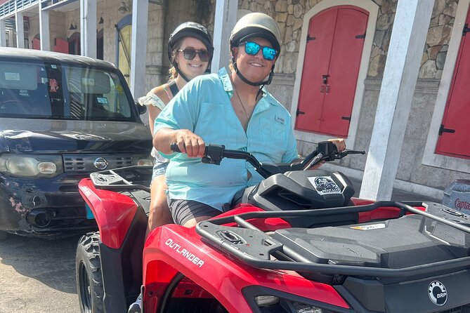Scooter rentals ,Atv rentals and Buggy Rental,Nassau Bahamas - Beaches, caves, and coastal stops
