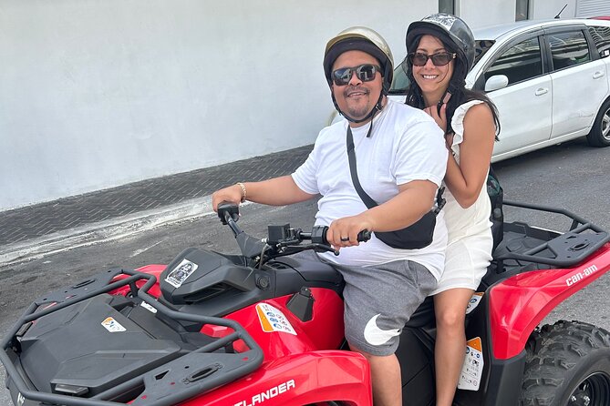 Scooter rentals ,Atv rentals and Buggy Rental,Nassau Bahamas - Safety, comfort, and choosing sensibly