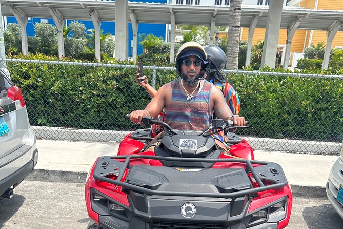 Scooter rentals ,Atv rentals and Buggy Rental,Nassau Bahamas - What the six-hour outing can include