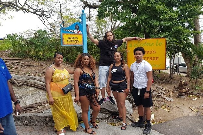 Self Drive Buggy Guided Tour of Nassau with Beach Break - What the $109 price really covers