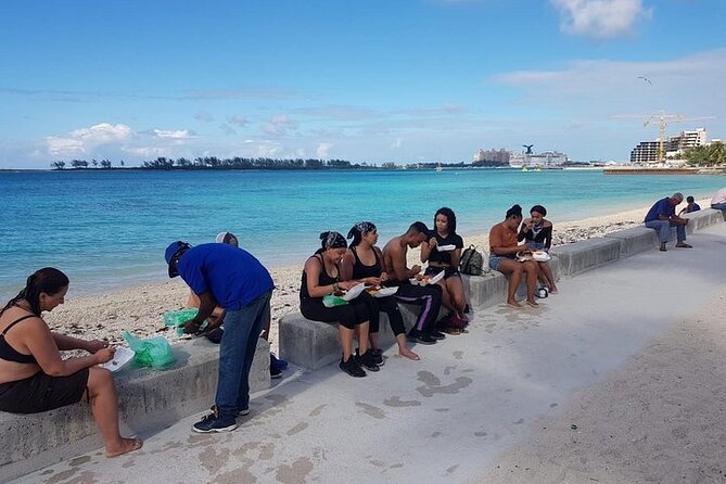 Self Drive Buggy Guided Tour of Nassau with Beach Break - What I would ask before booking