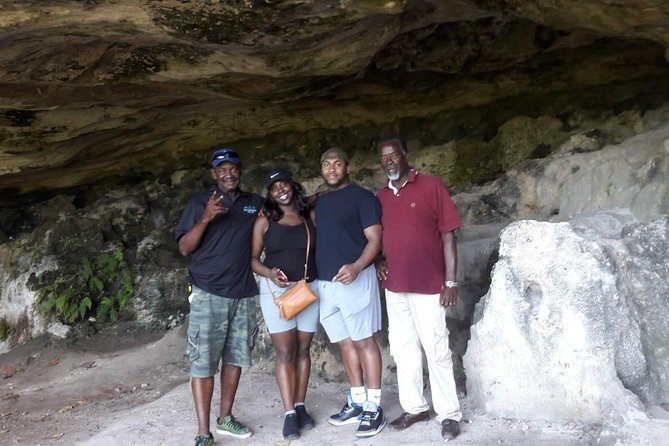 Self Drive Buggy Guided Tour of Nassau with Beach Break - John Watling’s Distillery adds a local taste