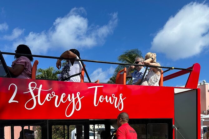 Shared Sightseeing Tour in Bahamas - Why this two-hour Nassau tour works well