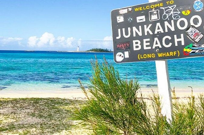 Sightseeing Island Tours Nassau Bahamas Paradise Island - What Kareem adds to the experience