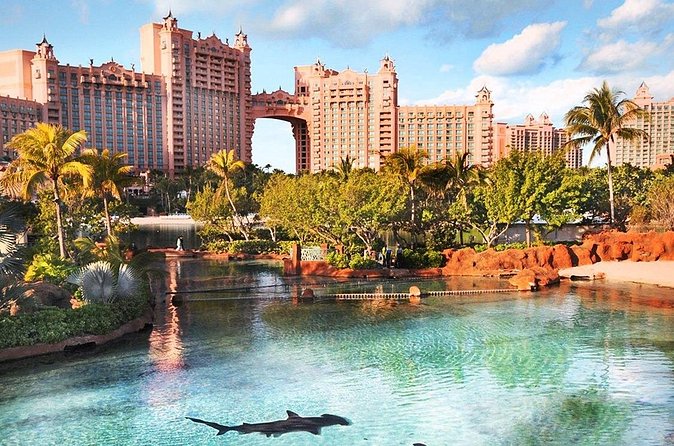 Sightseeing Island Tours Nassau Bahamas Paradise Island - What I would confirm before setting out