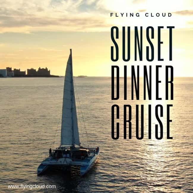 Sunset Cruise In Paradise - Thirty Minutes of Harbor Views Before the Sails Rise