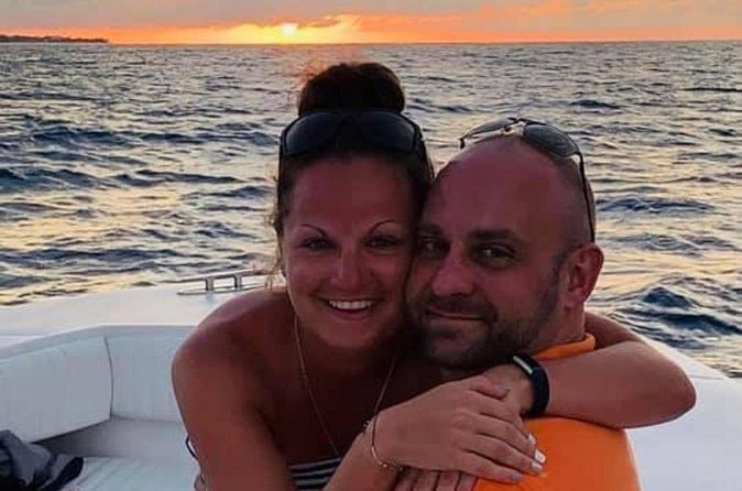 Sunset cruises - What the $600 group price really means