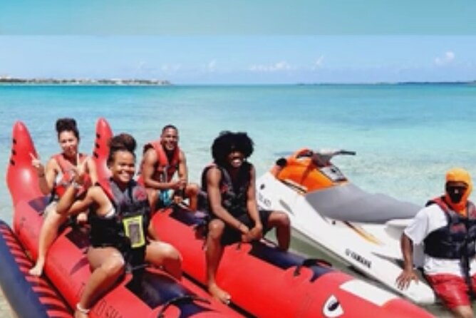 Swim with the Pigs and Explore Caves in Nassau - Is $299 a fair price?