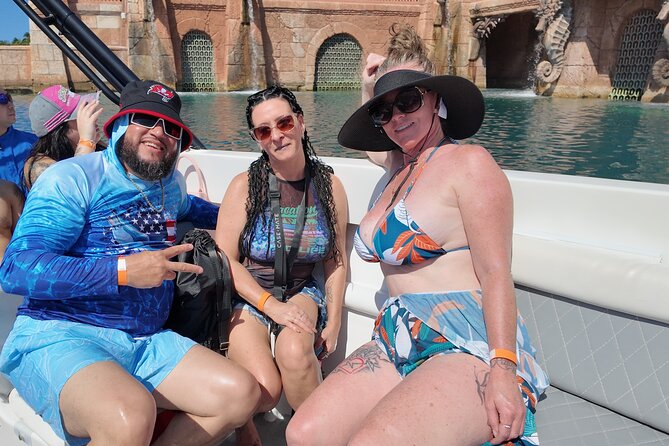Swimming Pigs, Snorkeling and Beach Tour in Nassau Bahamas - Snacks, rum punch, and what you need to bring