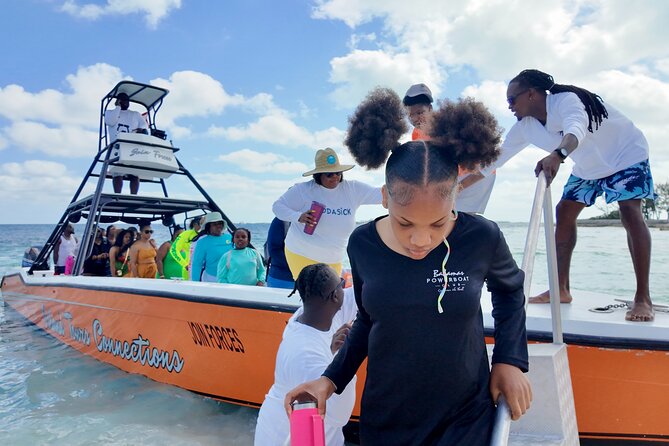 Swimming Pigs, Snorkeling and Beach Tour in Nassau Bahamas - Is $145 a fair price?