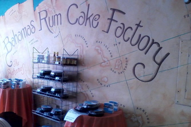Tasty Rythm and Rock Tour - Fort Montagu pairs views with Sky Juice