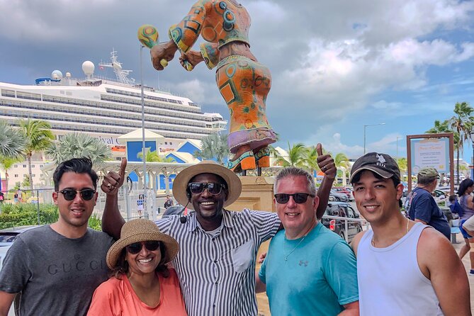 Top Tier Island Historical and Landmark Nassau Bahamas Tour - What this Nassau tour is trying to do