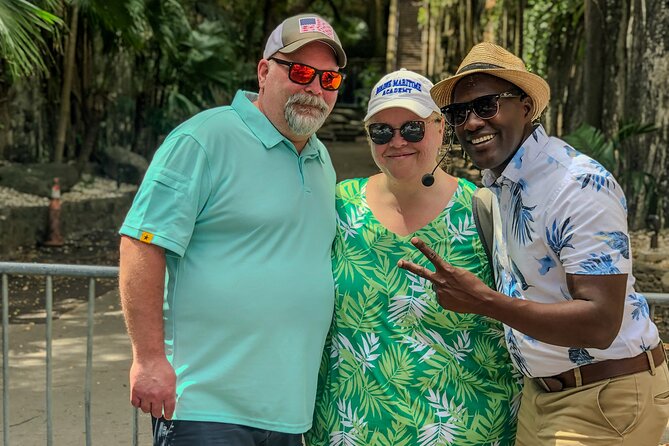 Top Tier Island Historical and Landmark Nassau Bahamas Tour - Fort Montagu on New Providence’s eastern shore