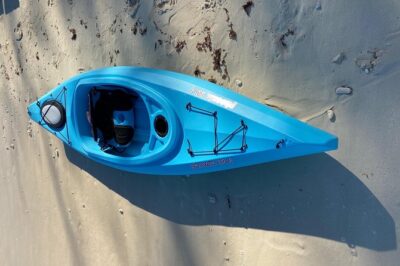 Unlimited Water Sports Package
