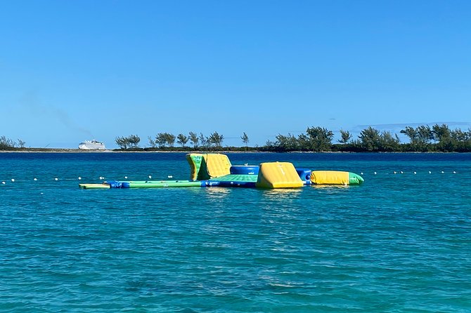 Unlimited Water Sports Package - The value for families and small groups