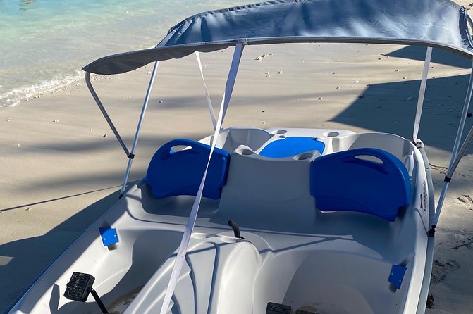 Unlimited Water Sports Package - Timing, weather, and practical planning