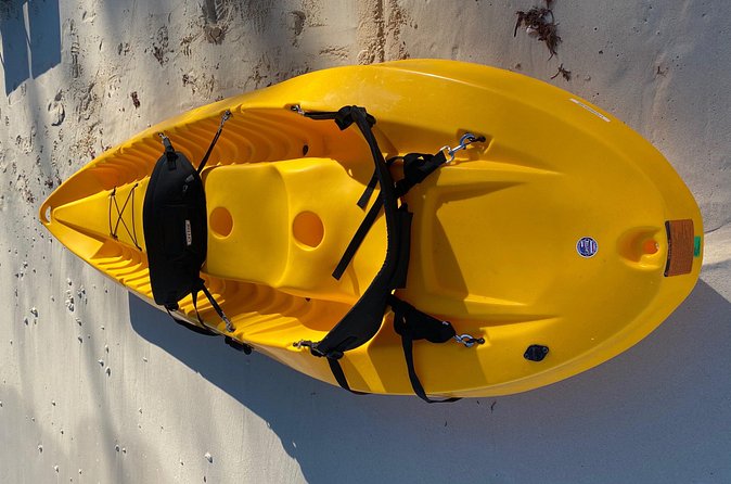 Unlimited Water Sports Package - Who will enjoy this most